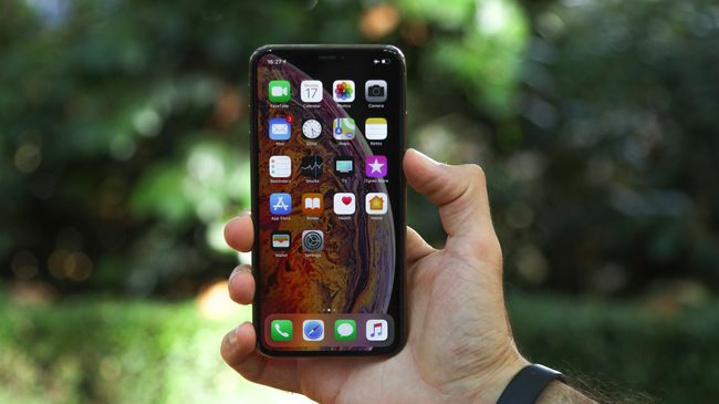 آیفون xs max