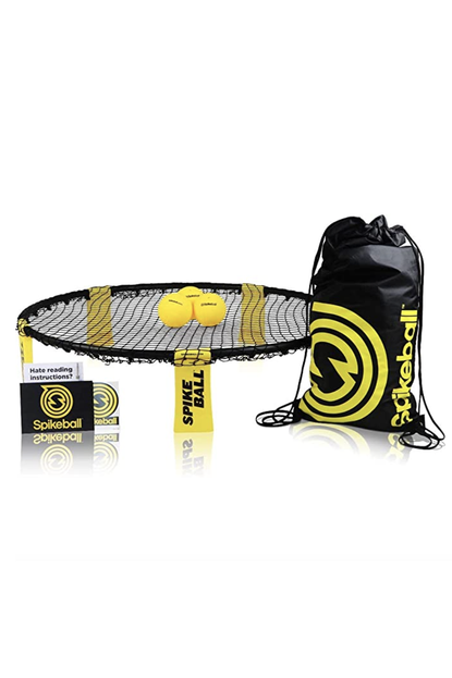 Spikeball Game Set (3 Ball Kit)