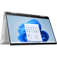 HP Pavilion x360: $806.99$529.99 at HP