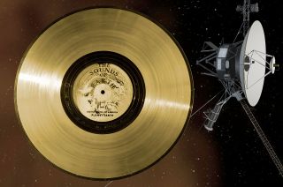 voyager 40th anniversary golden record