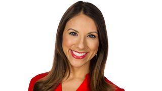 Rebecca Cantu Tegna KIII-TV