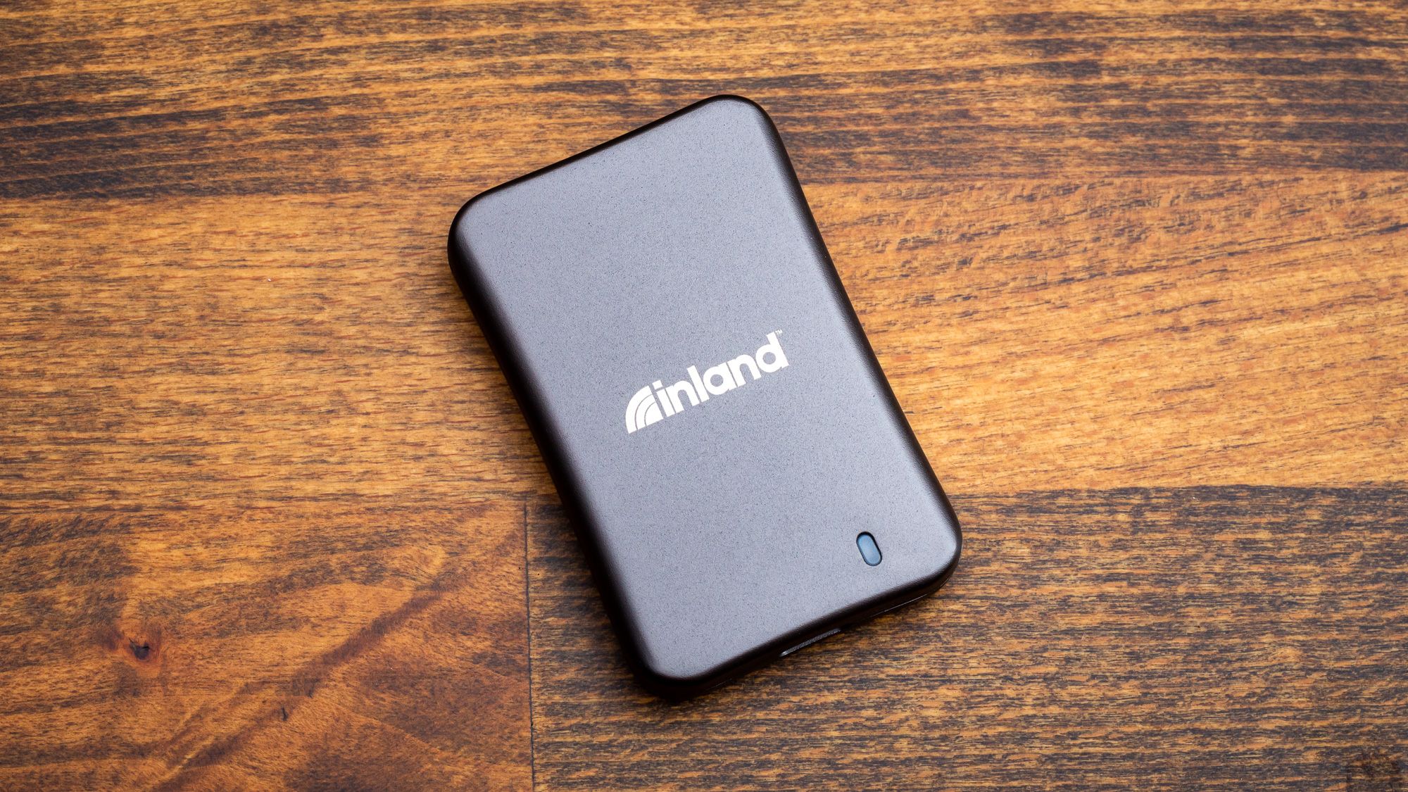 Inland Platinum External SSD Review: Putting the “P” in Portable