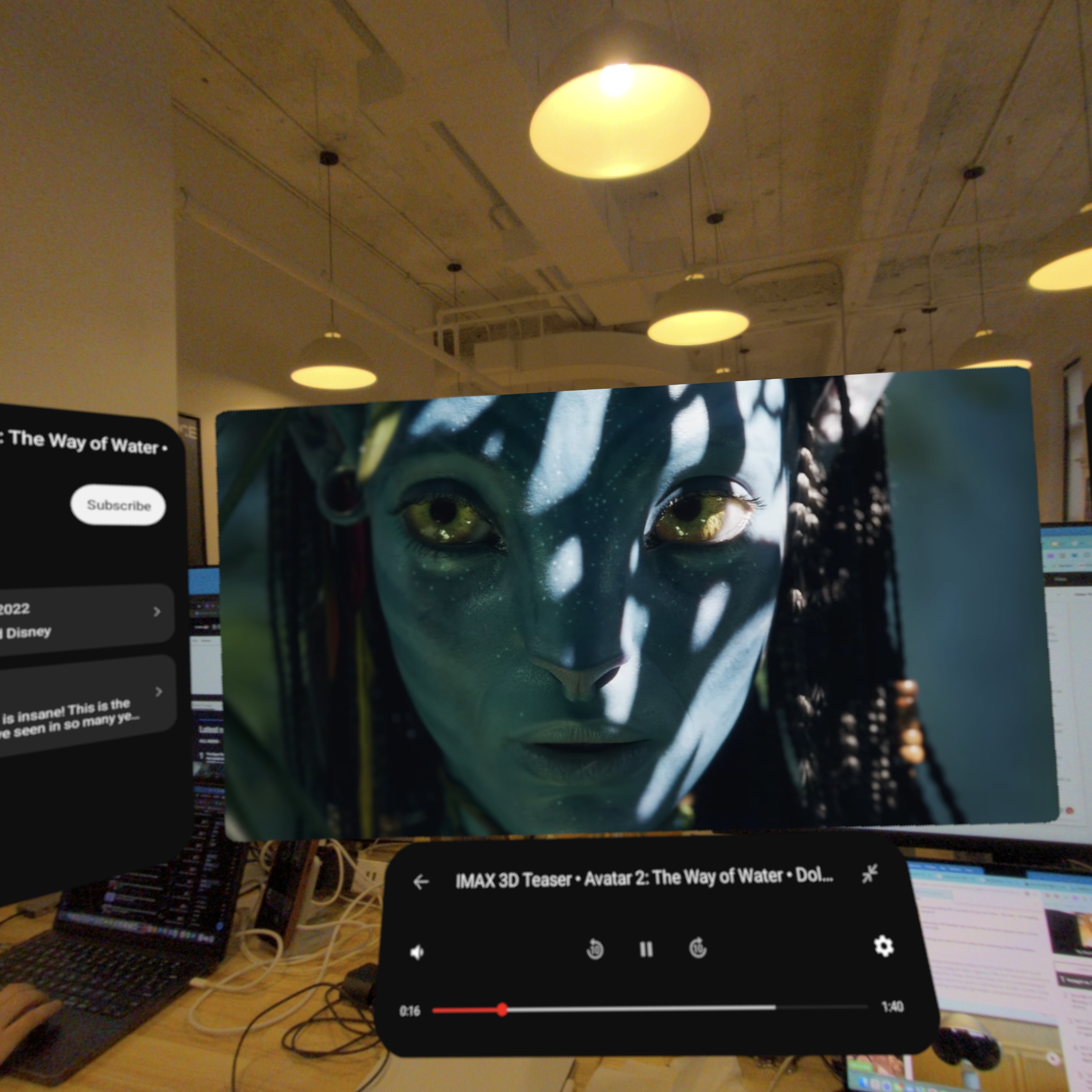 Samsung Galaxy XR REVIEW