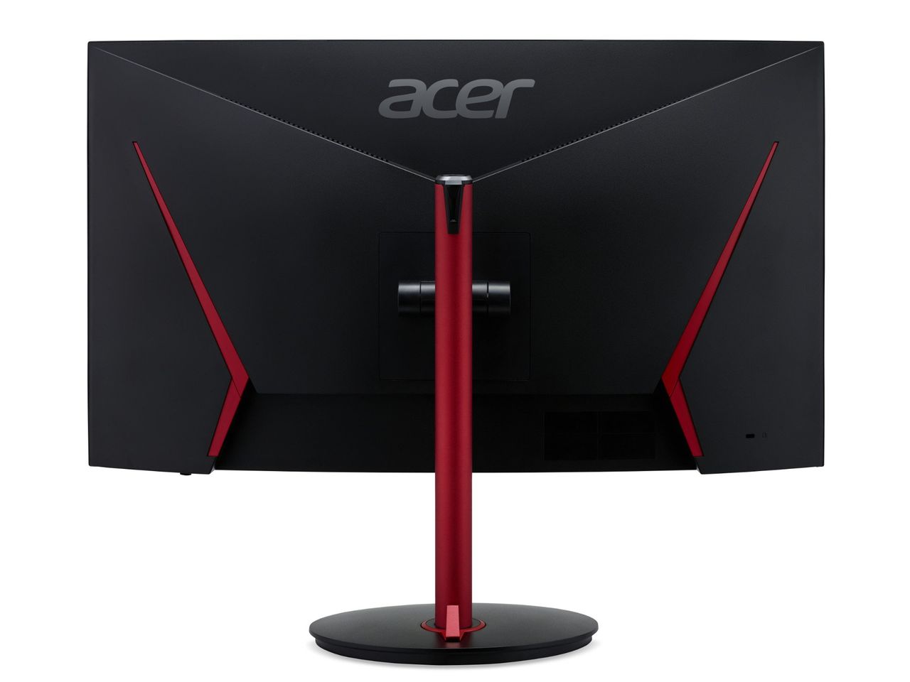 Acer Nitro XZ2 Series Back