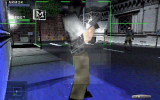 Syphon Filter