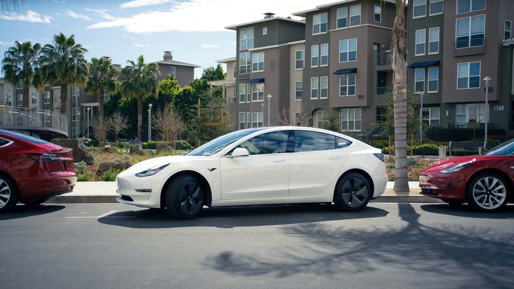 Should you buy a used electric car? 5 things you need to know Tom's Guide