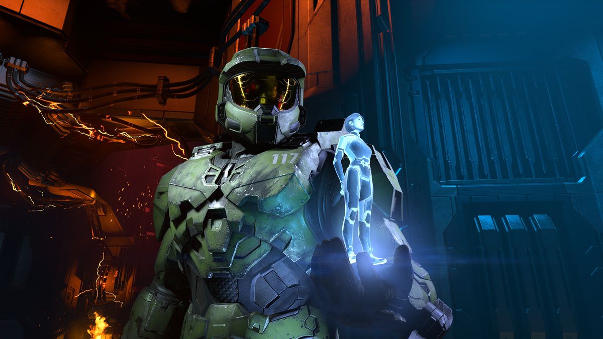 Is the 'Halo' Show True to the Game? Here's What's Different