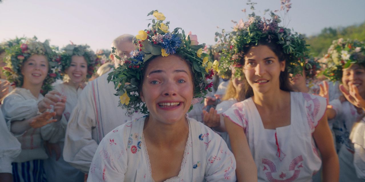 Midsommar