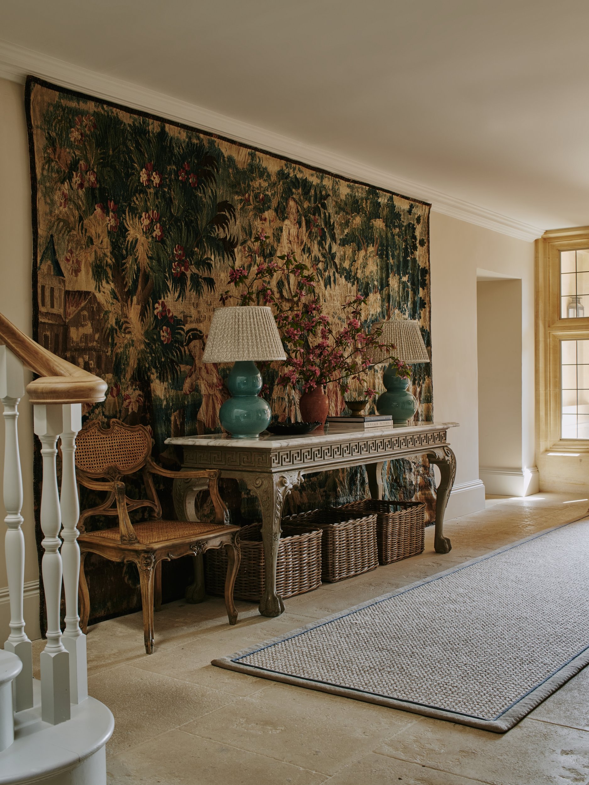 Sims Hilditch projects