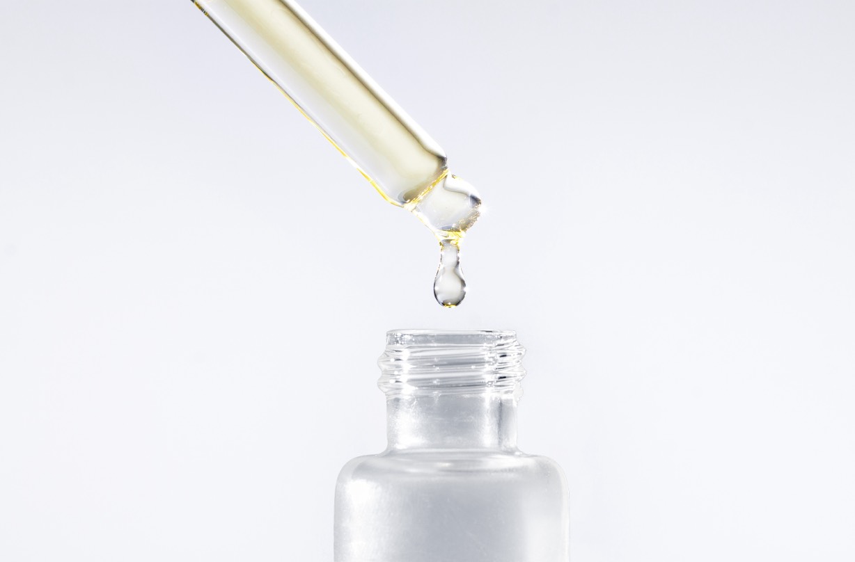 Bio Oil Skincare Oil Natural : BeautyFeatures