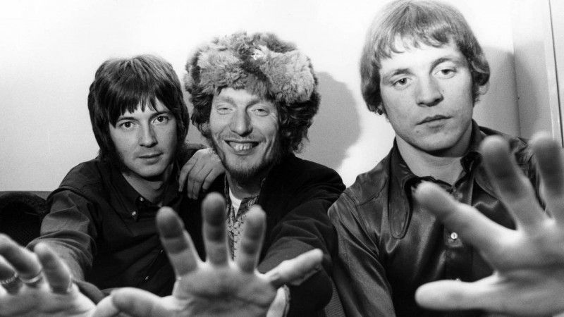 Cream's debut Fresh Cream gets extended release | Louder