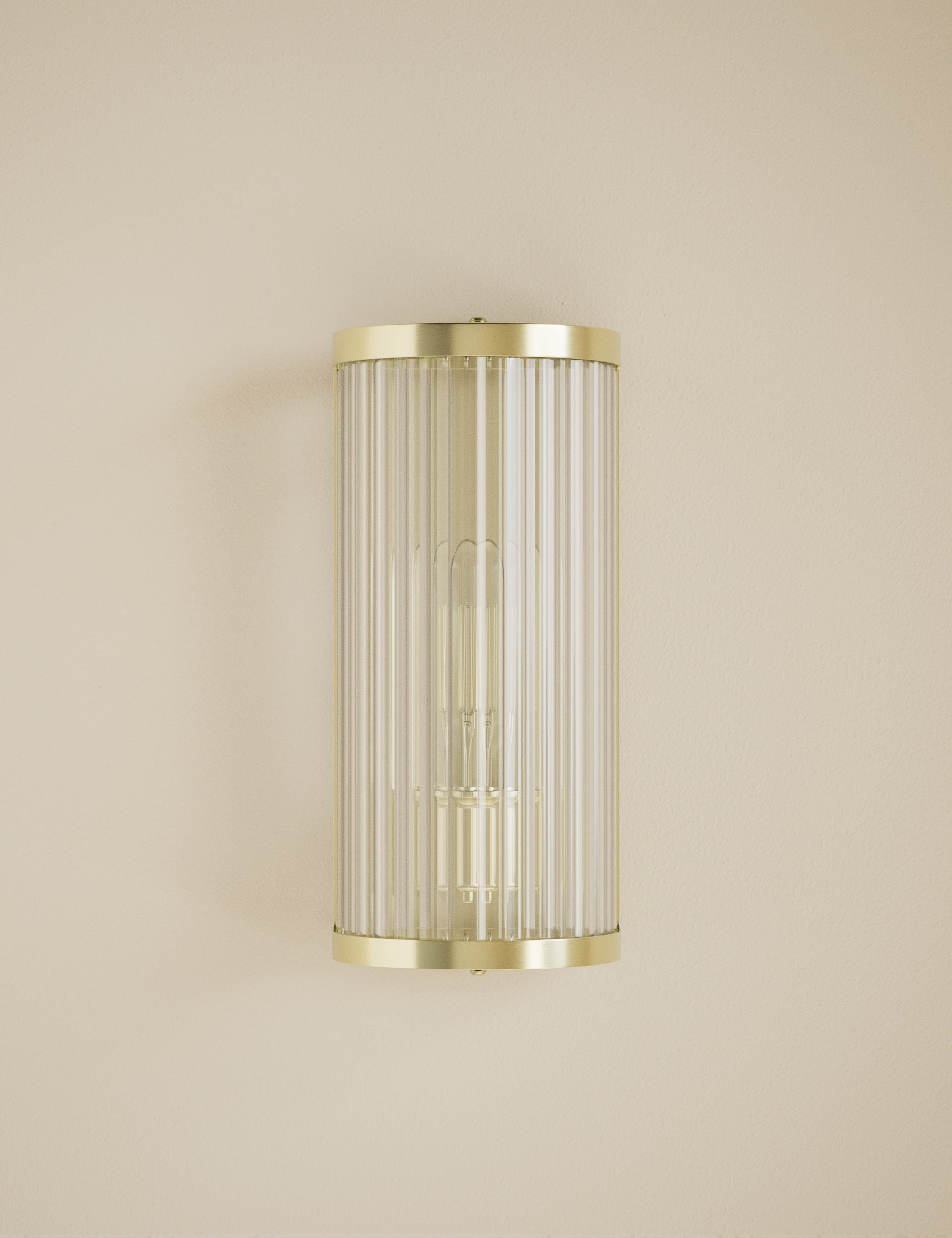 Monroe Wall Light