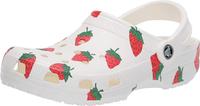 Crocs Classic Graphic Clogs