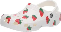 Crocs Classic Graphic Clogs