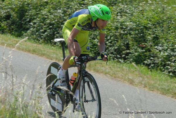 Sebastien Duret (Bretagne Schuller).