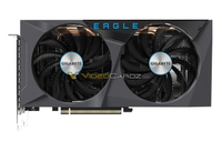 Nvidia GeForce RTX 3060: check stock @ Amazon