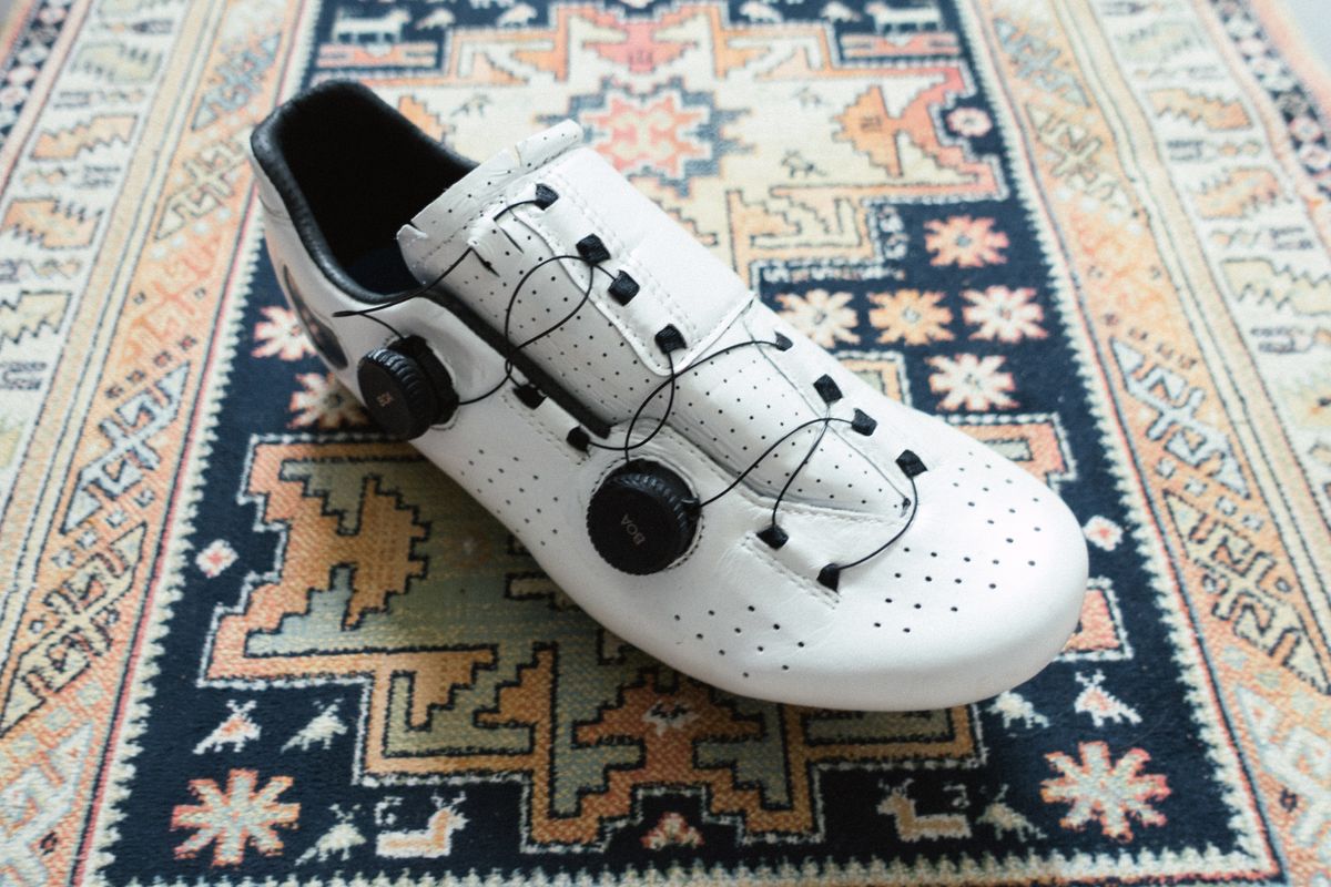 fwe cycling shoes