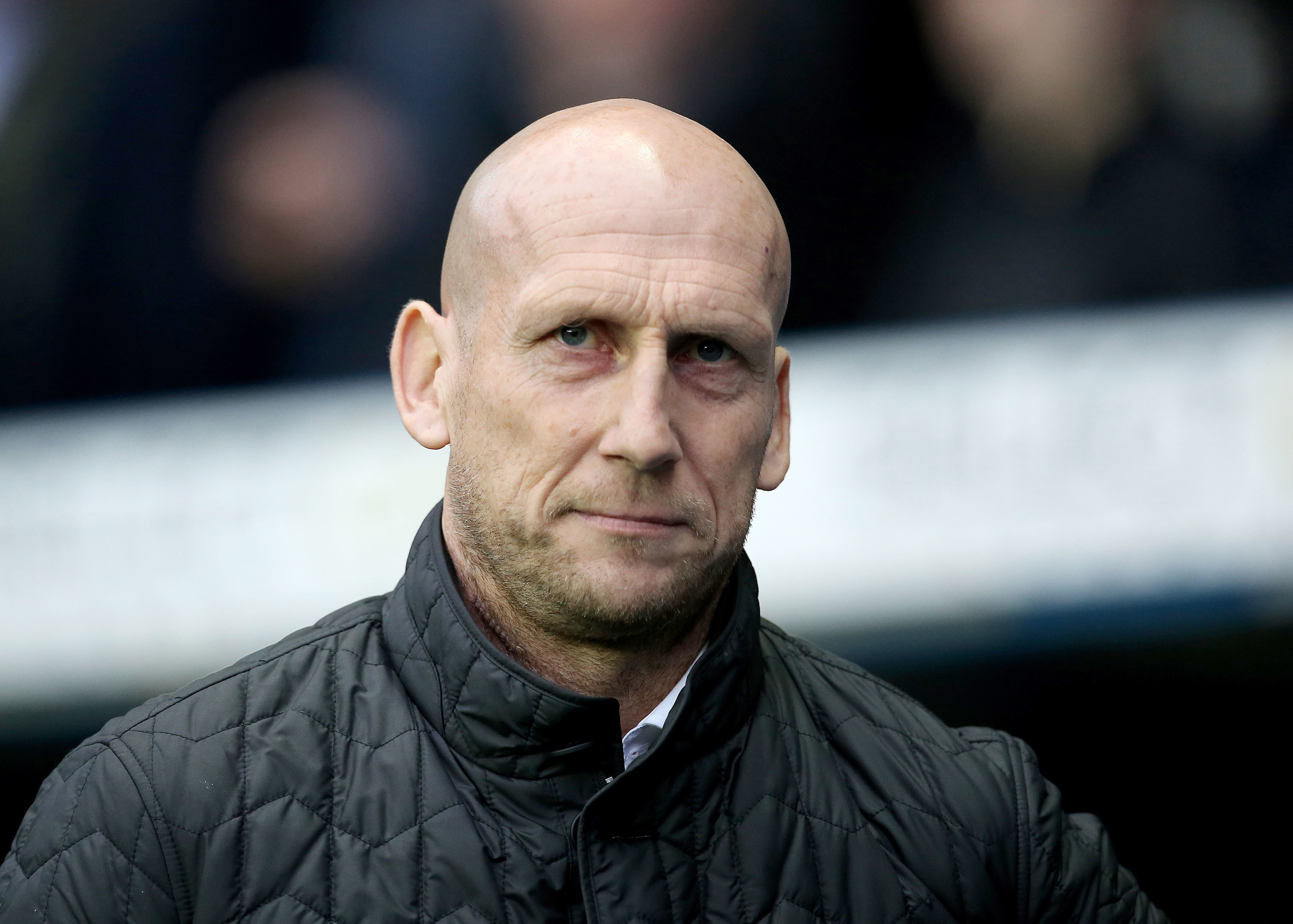 Jaap Stam lands head coach role at FC Cincinnati | FourFourTwo