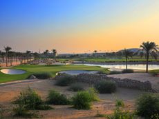 golf in qatar