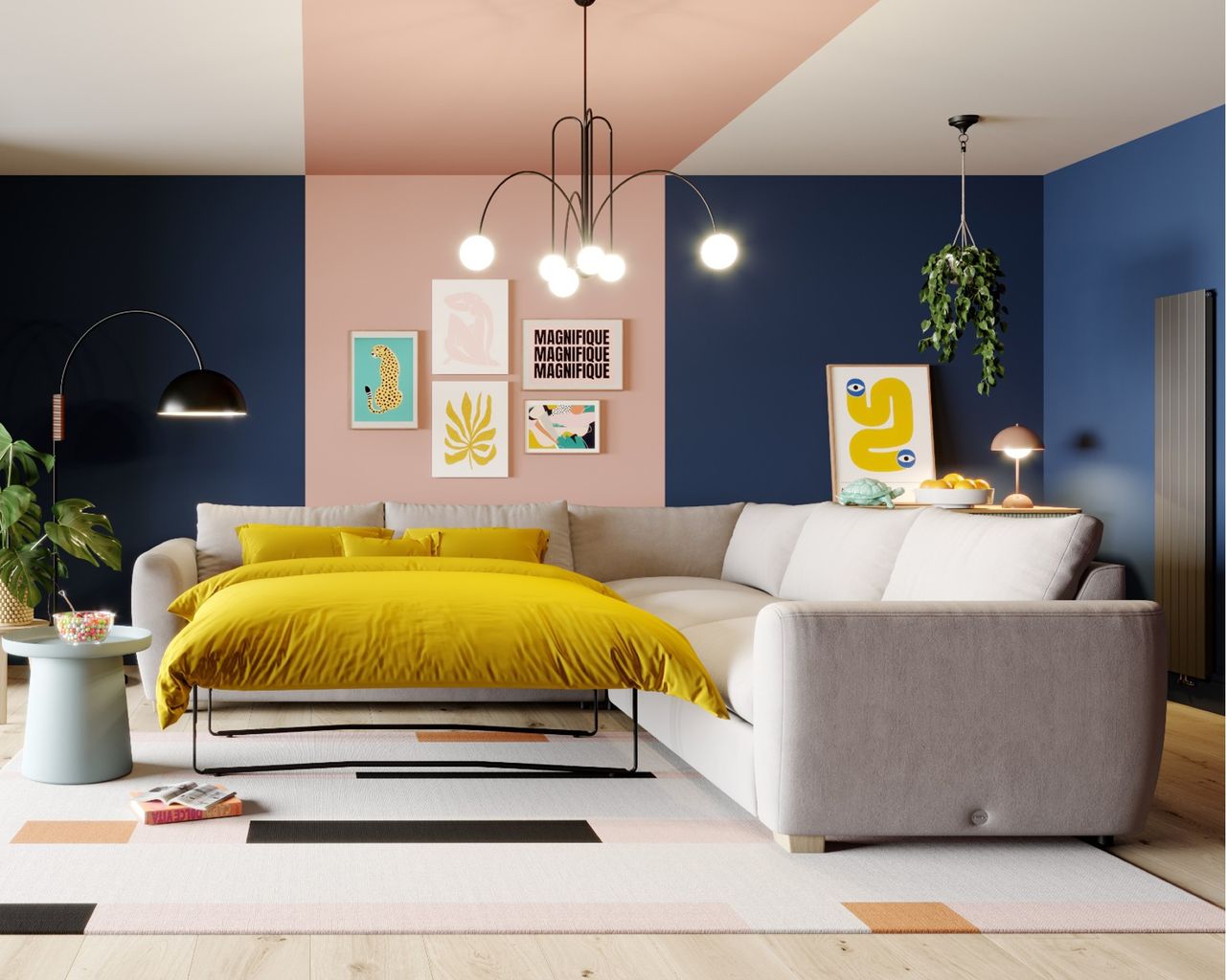 Best sofa beds 2022 affordable, stylish, and comfortable Real Homes