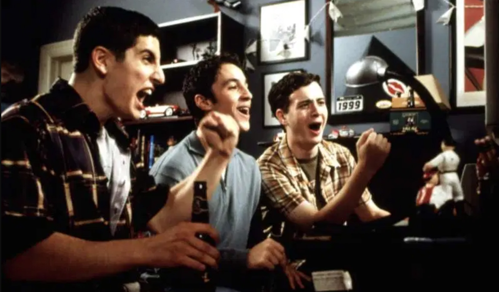 15 Things You (Probably) Didn't Know About American Pie
