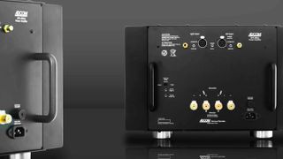 Adcom GFA-585se Power Amplifier