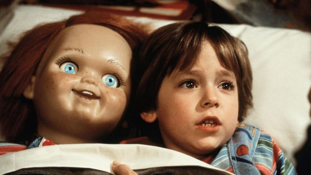 Ranked Every Chucky movie rated from worst to best TechRadar