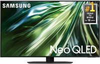 Samsung 75" QN90D Mini-LED TV: was $2,997 now $2,397 @ Amazon