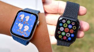 Apple Watch SE 2022 vs. Apple Watch SE 2022 vs. Apple Watch SE