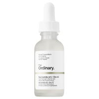 The Ordinary Niacinamide 10% and Zinc 1% | $7 (£5.30), Lookfantastic