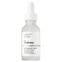The Ordinary Niacinamide 10% and Zinc 1% | $7 (£5.30), Lookfantastic