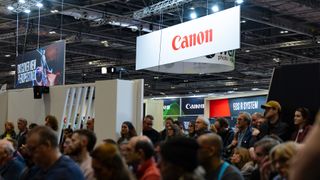 I&rsquo;ll be heading to Canon&rsquo;s stand at The Photography & Video Show next weekend. Here&rsquo;s what to see and do, as well as the full speaker line-up