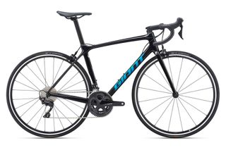 Giant TCR Advanced 2 which is one of the best road bikes under $2500