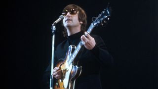 John Lennon