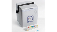 Life saving vaccine pack