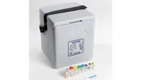 Life saving vaccine pack
