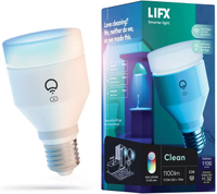 LIFX Clean Smart Bulb | $28 off