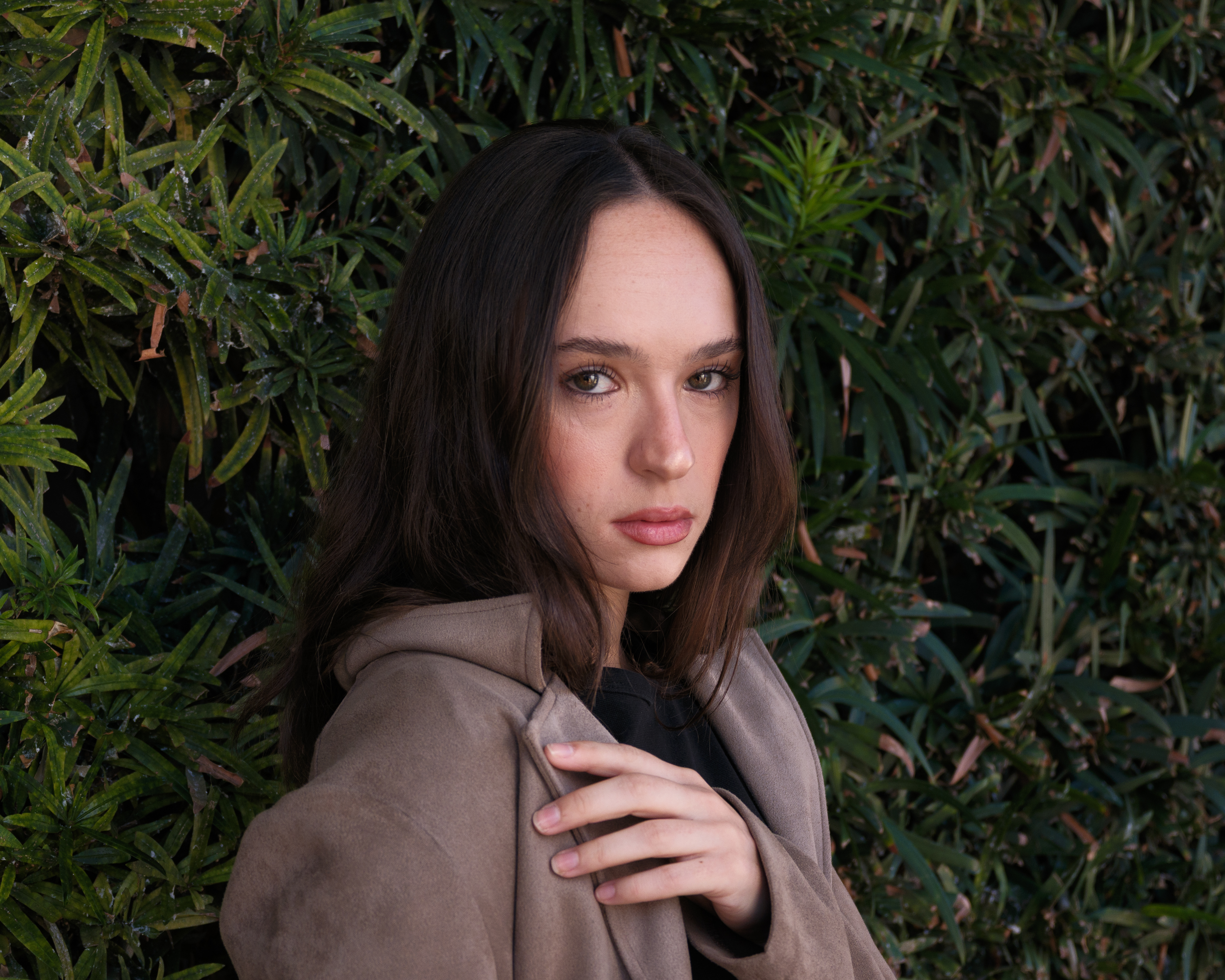 A sample image taken with the Fujifilm GFX100RF