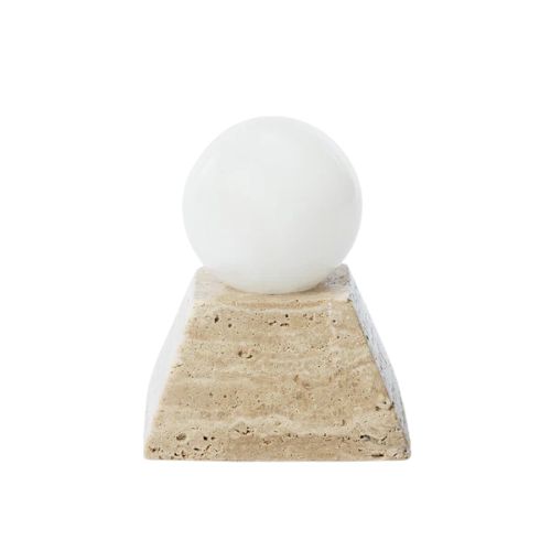 McGee &amp;amp; Co., Exeter Stone Object