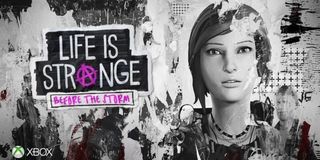 Life is Strange: Before the Storm