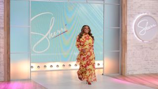 Sherri Shepherd hosts Debmar-Mercury's 'Sherri.'