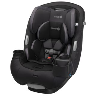 Safety 1st, Safety 1st Grow and Go Sprint All-In-One Convertible Car Seat, Black Beauty Ii, Infant & Toddler, Unisex