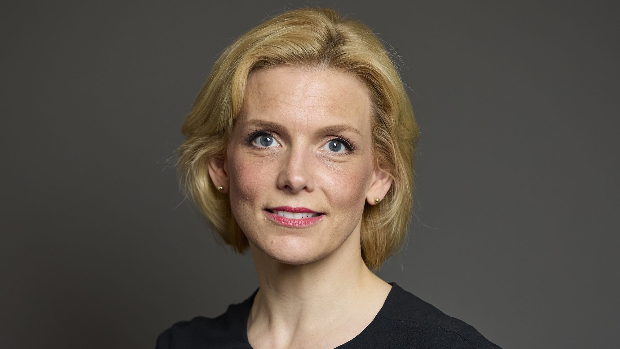 A ‘Summer of Sex’ in Westminster: Samantha Niblett’s big idea