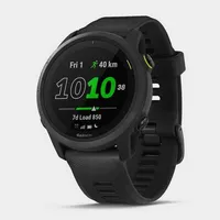 Forerunner 745 GPS Running Watch: £299 £400 in the Cyber Monday sales at Millets and Blacks