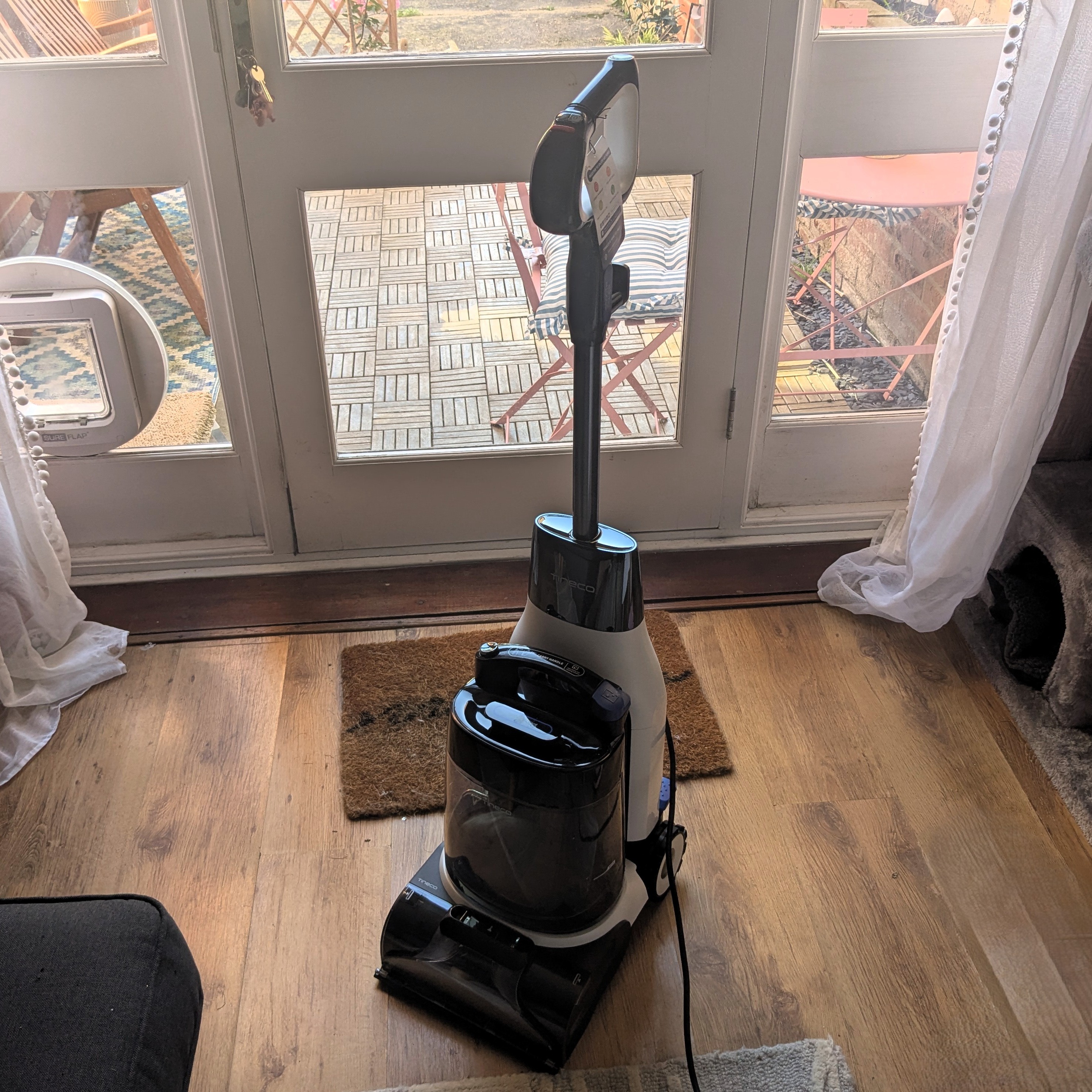 Tineco Carpet One Cruiser