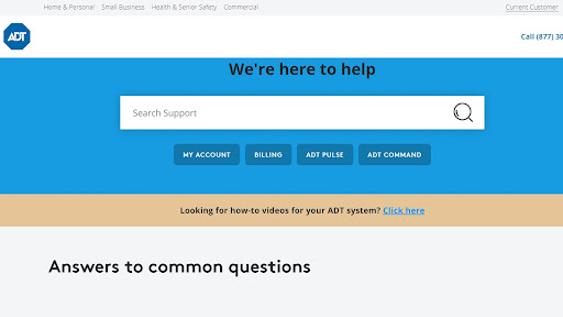 ADT review