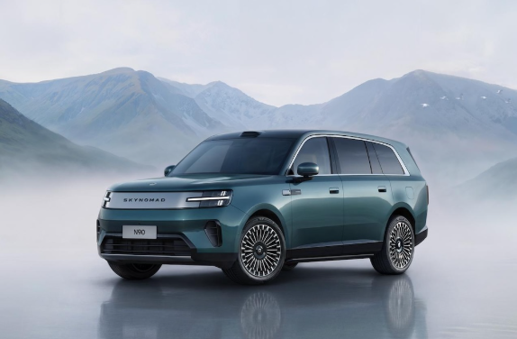 Xiaomi SkyNomad
