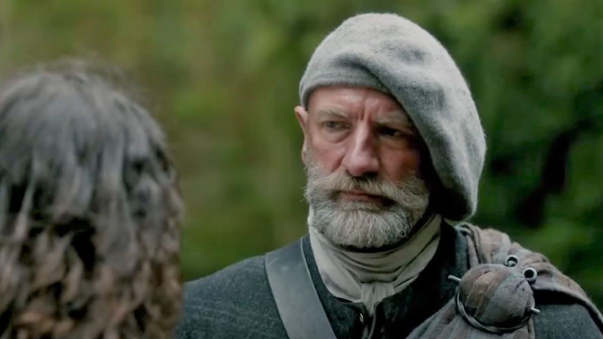 Outlander Season 7, Part 2: What We Know About The Starz Series’ Return ...