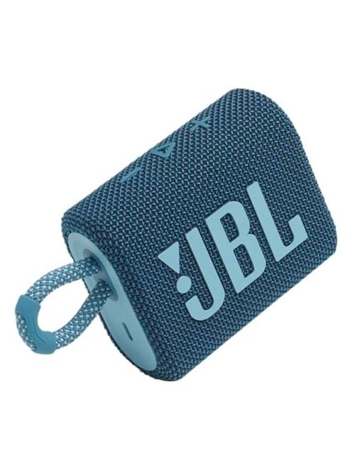 Go 3 Mini Bluetooth Speaker