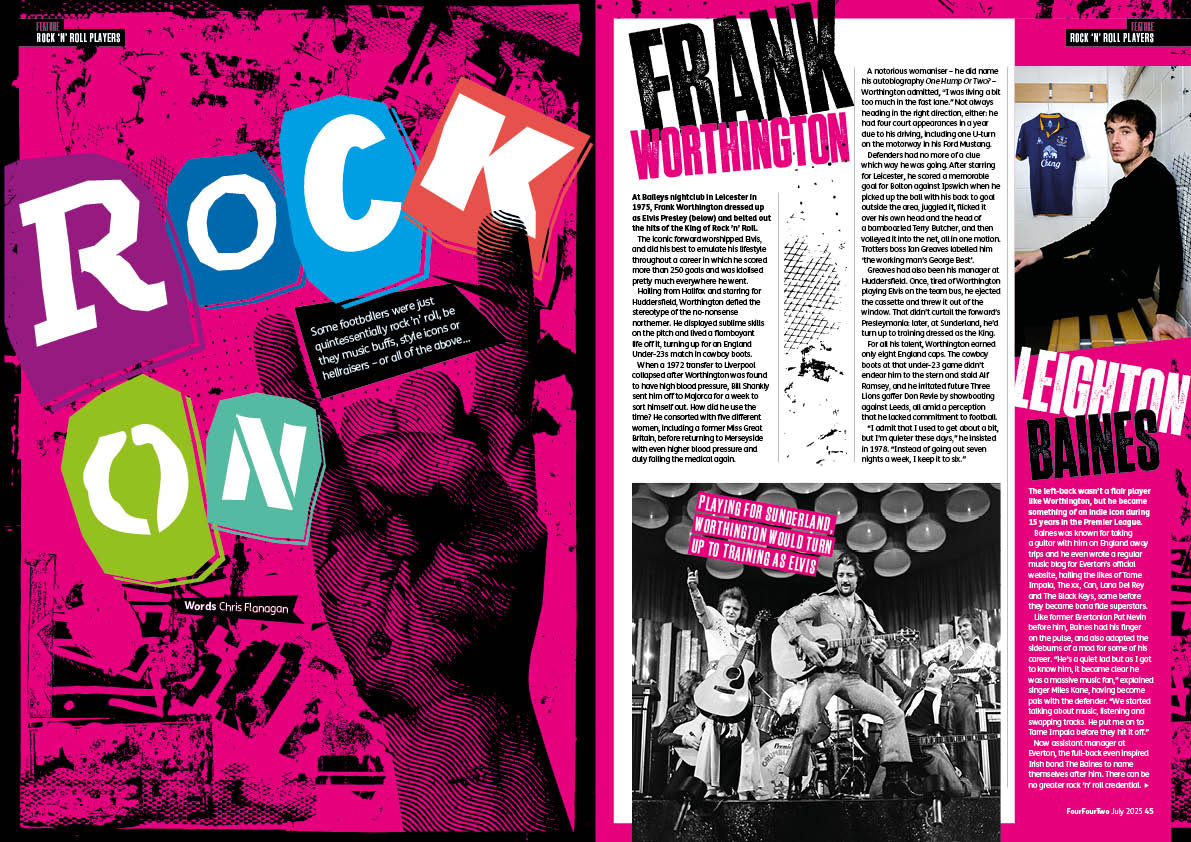 FourFourTwo issue 380